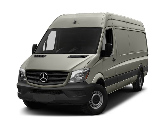 SPRINTER 2.2 CDI FWD Euro 6 (2018>)