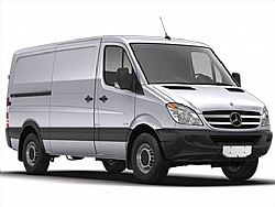 SPRINTER 3.0 319 - 519 Bluetec Euro 6 (2013>)