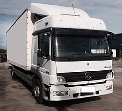 ATEGO Euro 4- Euro 5 (2008>)