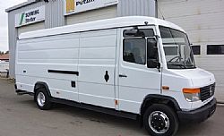 VARIO 613- 813- 816 (2008>)