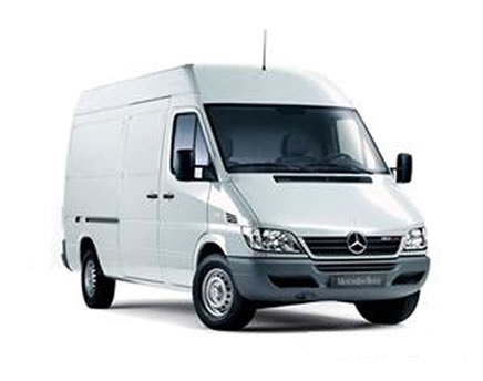 SPRINTER CDI OM642 Euro 5 (2006>)