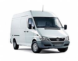 SPRINTER CDI OM642 Euro 5 (2006>)