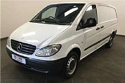 VITO CDI Euro 3 (2004>)