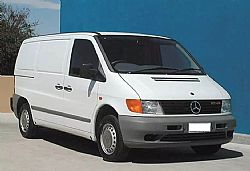 VITO 108-110-112 CDI (1998>)
