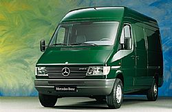 SPRINTER D/TD (1995>)