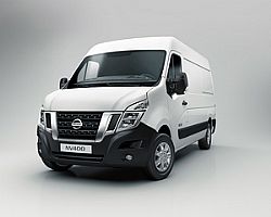 INTERSTAR 2.3 Twin Turbo FWD Euro 5b+/ Euro 6 (2014>)