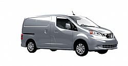 NV200 Euro 5/ Euro 6 (2012>)