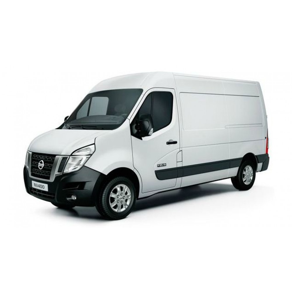 NV400 FWD Euro 5 (2009>)