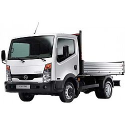 CABSTAR 2.5 Euro 4 (2007>)