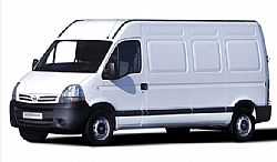 INTERSTAR 3.0 dCi FWD Euro 3 (2004>)