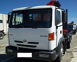 ATLEON 3.0 Euro 3 (2001>)