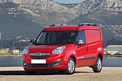 COMBO 1.4 T-JET 16V BIFUEL Euro 5 (2011>)