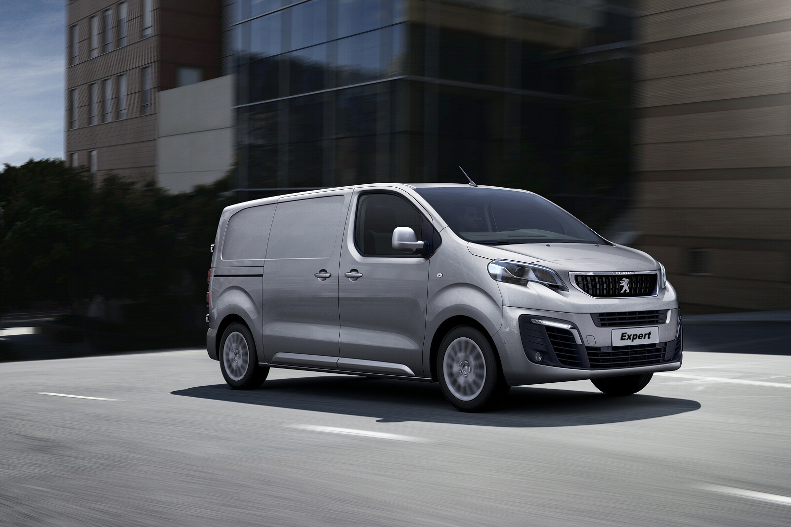 EXPERT 1.6 BlueHDi Euro 6 (2016>)