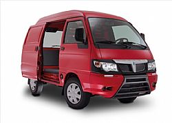 PORTER ECOPOWER βενζίνη/αέριο Euro 5 (2012>)