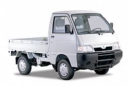 PORTER 1.3 βενζίνη (1999>)