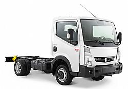 MAXITY 2.5 Euro 5 (2012>)