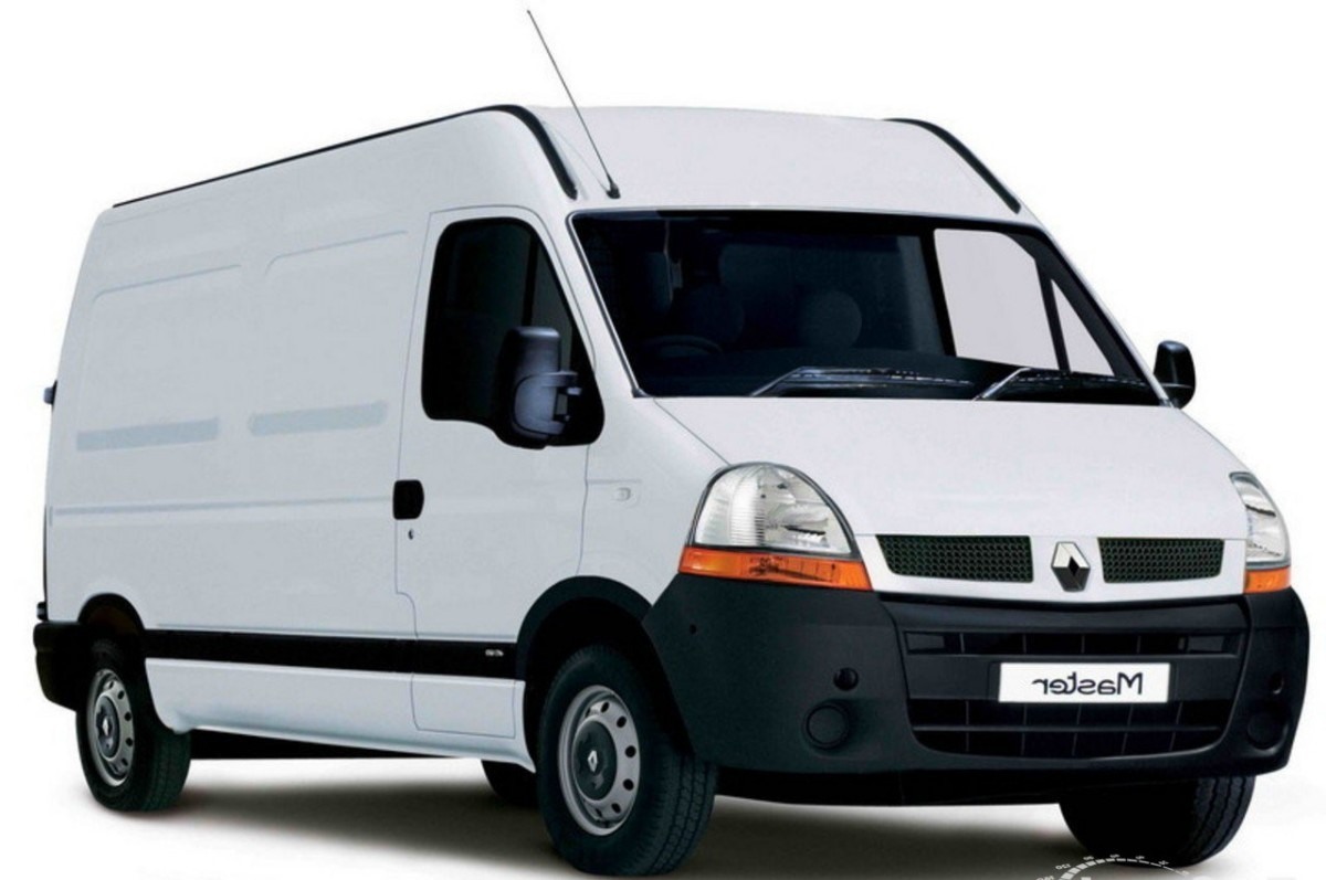 MASTER 2.3 dCi RWD Euro 5- Euro 6 (2009>)