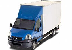 MASTER 3.0 Propulsion RWD Euro 4 (2007>)