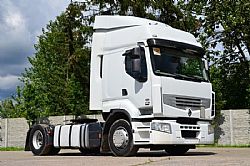 PREMIUM 280 DXi Euro 4 (2007>)