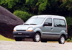 KANGOO 1.5 dCi Euro 3- Euro 4 (2003>)