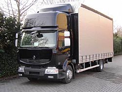 MIDLUM 220 dCi (2000>)