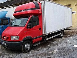 MASCOTT 2.8 TD (1998>)