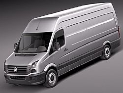 CRAFTER 2.0 Euro 5 (2011>)