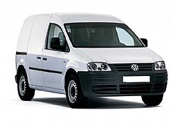 CADDY 2.0 SDI Euro 3 (2004>)