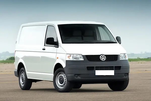 TRANSPORTER T5 Euro 3- Euro 4 (2004>)