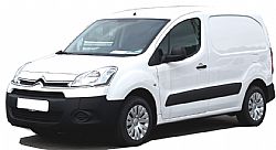 BERLINGO 1.6 eHDi Euro 5 (01.12>)