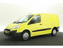 JUMPY 2.0 HDi Euro 4 (01.07>01.12)