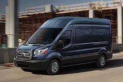 TRANSIT 2.0 EcoBlue TDCi (Panther) RWD Euro 6 (07.16>)