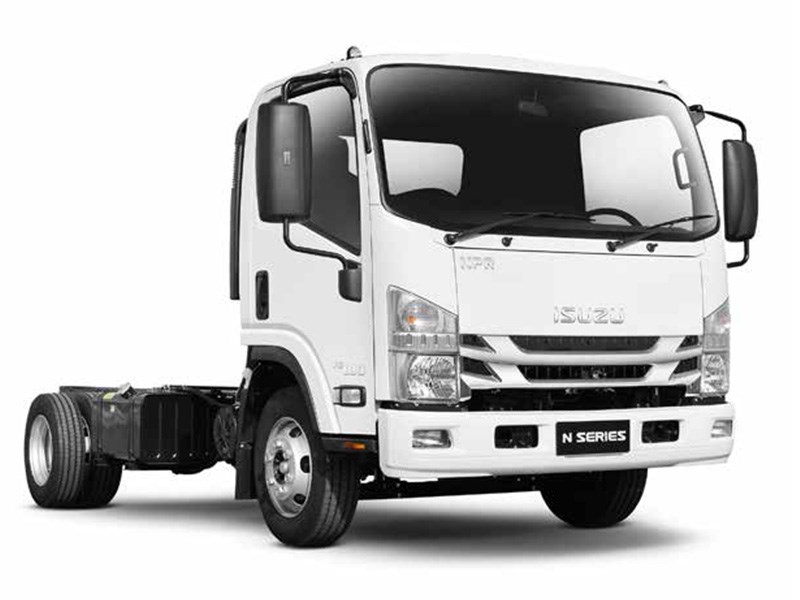 NPR75.190 5.2 Euro 6 (04.14>)