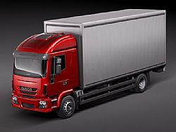 EUROCARGO 4.5 TECTOR 5 Euro 6 (2014>)