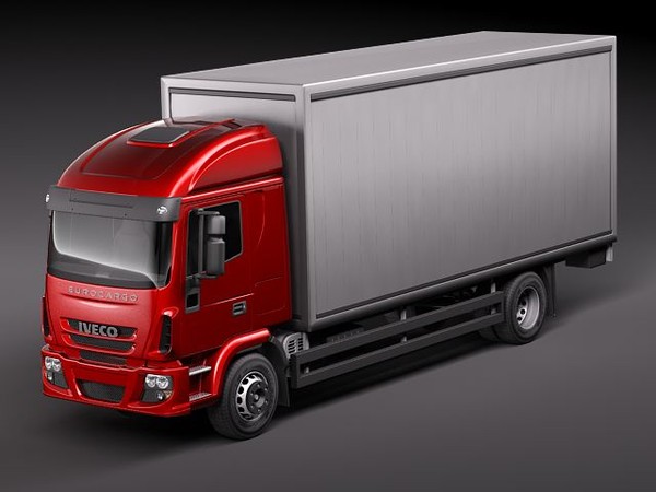 EUROCARGO 6.7 TECTOR 7 Euro 6 (2014>)