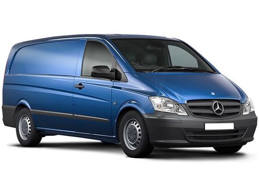 VITO 1.6 CDi OM622 Euro 5b+ - Gr.III (10.14>)