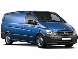 VITO 1.6 CDi OM622 Euro 5b+ - Gr.III (10.14>)