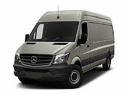 SPRINTER (907) 2.1 CDI/ BlueTEC OM651 Euro 6b (04.18>)