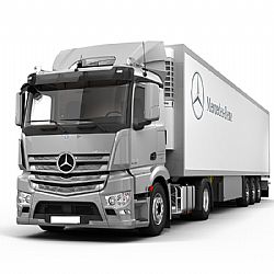 ANTOS 7.7 BlueTEC OM936 Euro 6 (01.14>)