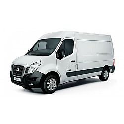 NV400 FWD 2.3 dCi (X62) Euro 5b+ (05.14>)