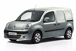 KANGOO 1.5 dCi Euro 5 (2012>)