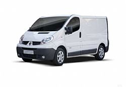 TRAFIC II 2.5 dCi Euro 4 (07.06>10.09)