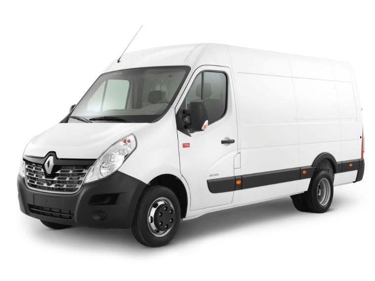 MASTER 2.3 dCi FWD Euro 6 (09.16>)