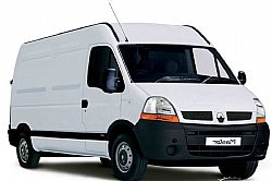 MASTER 2.3 dCi RWD Euro 5 (06.10>05.14)