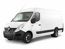 MASTER 2.3 CDTi RWD Euro 5b+ - Euro 6 (05.14>)