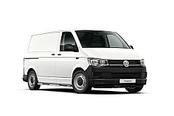 TRANSPORTER T6 2.0 TDI Euro 5 (10.15>)