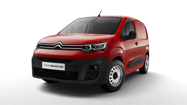 BERLINGO 1.6 100HP Euro 6.1 (2019>)