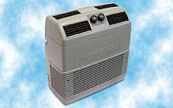 Εξατμιστής κατακόρυφος EVH40 24V