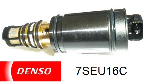 Βαλβίδες ελέγχου - 7SEU16C