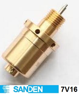 Βαλβίδες ελέγχου - 7V16